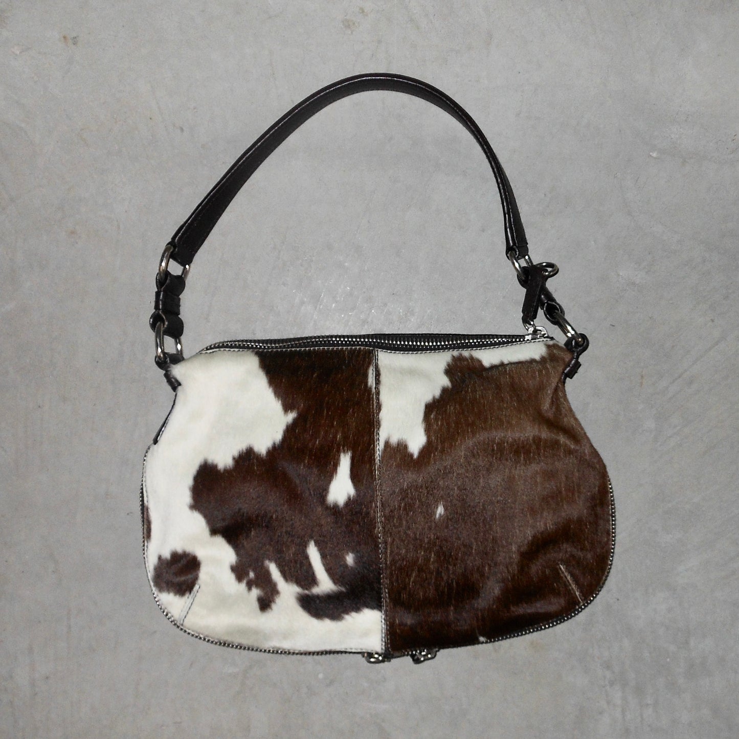Miu Miu Rare Cowhide Bag