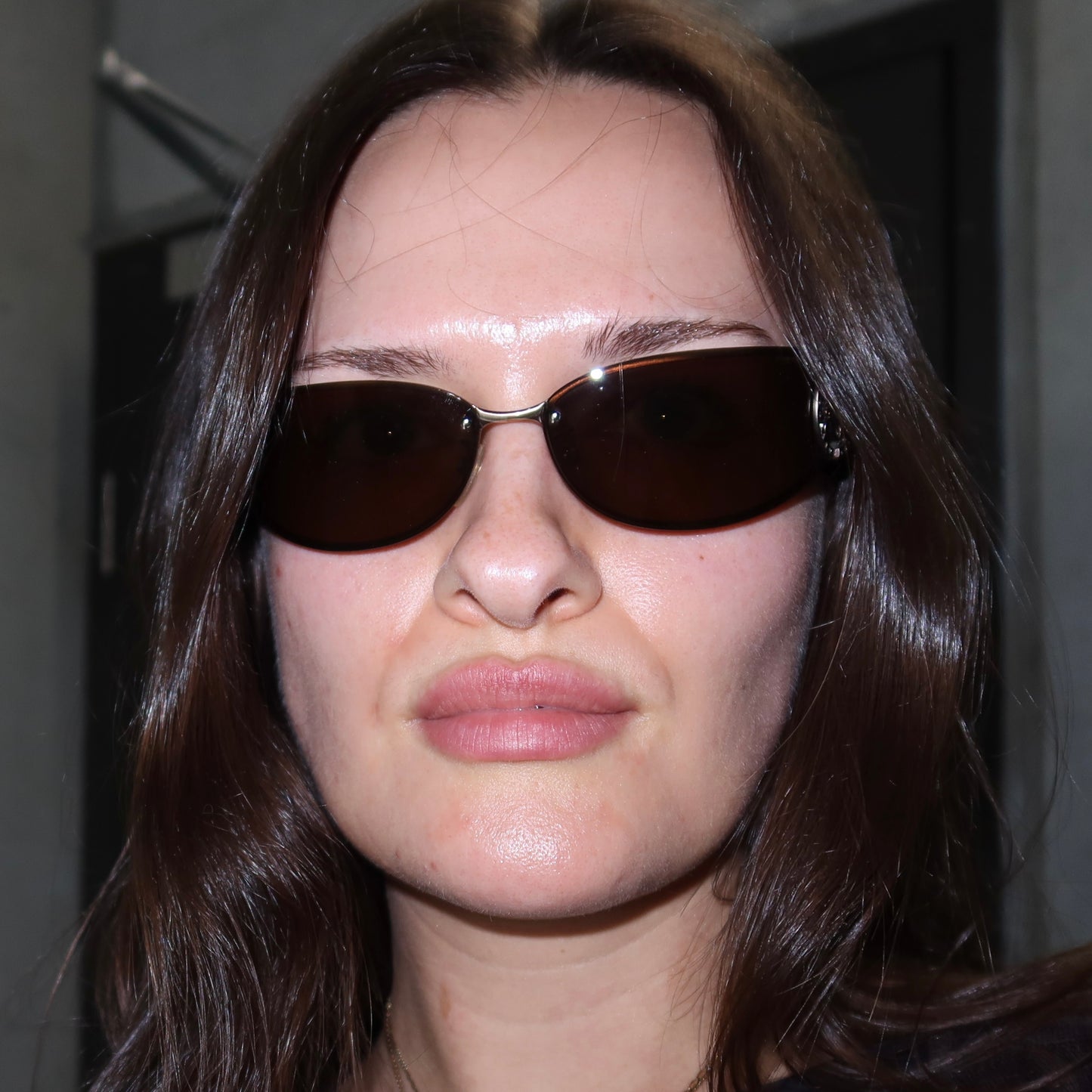 Loewe Sunglasses