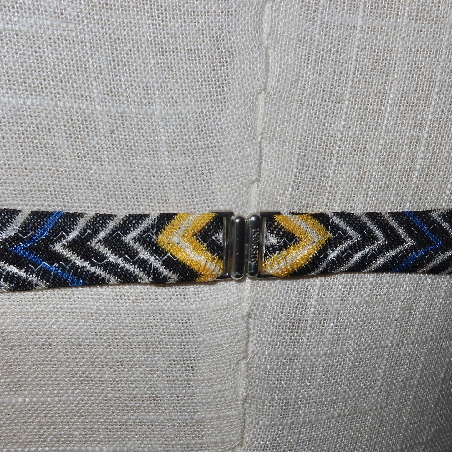 Missoni Bandeau Bikini