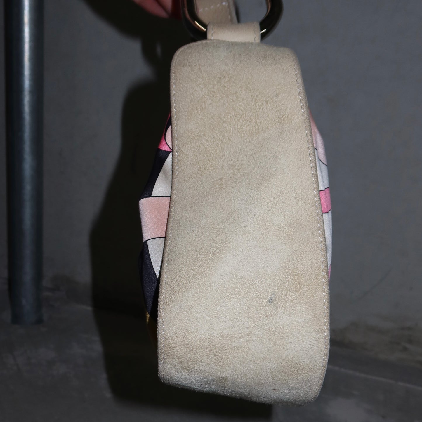 Emilio Pucci Mini Bag