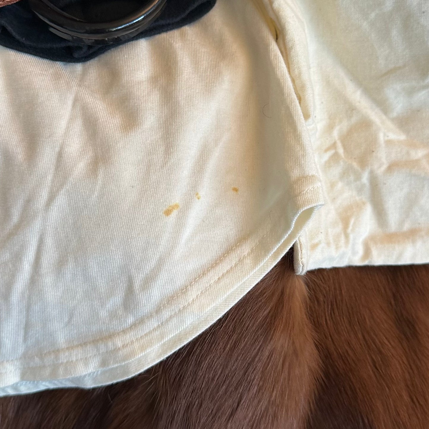 Chloé Rare Baby Tee (BNWT)
