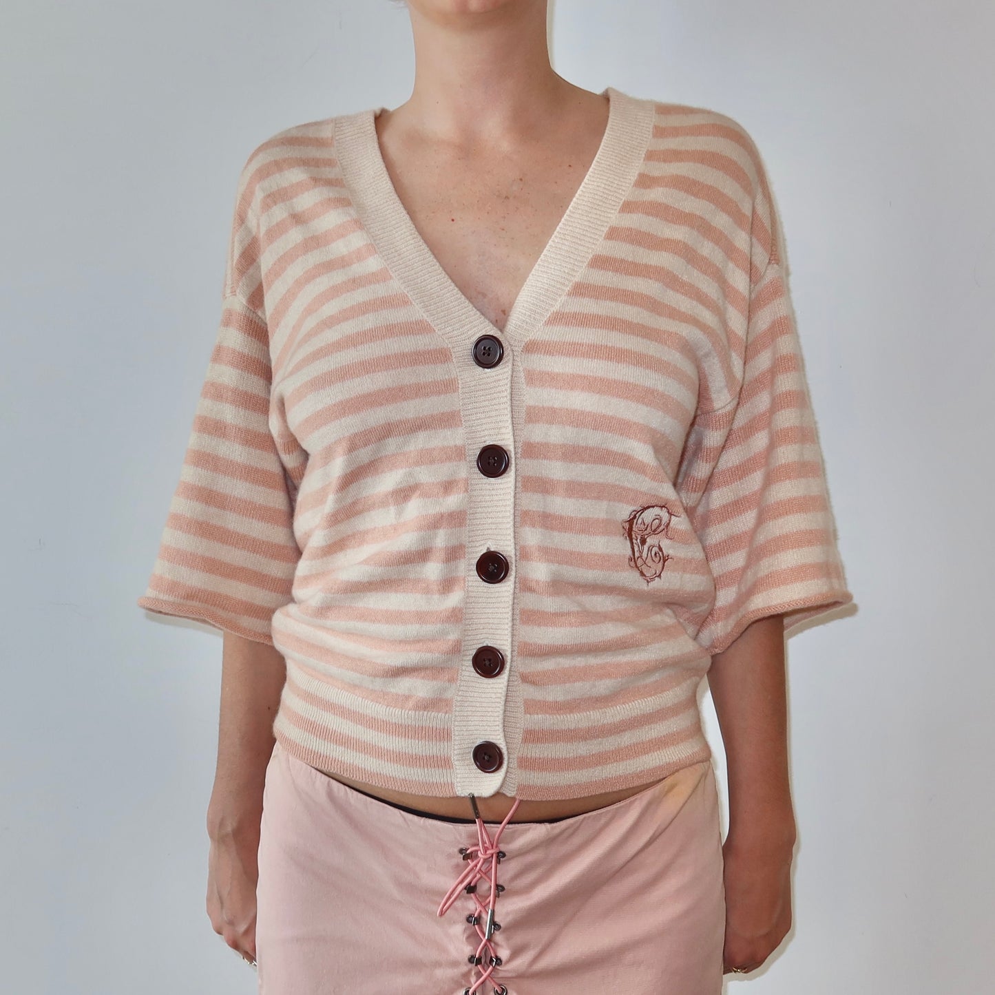 Chloé 2019 Cashmere Knit