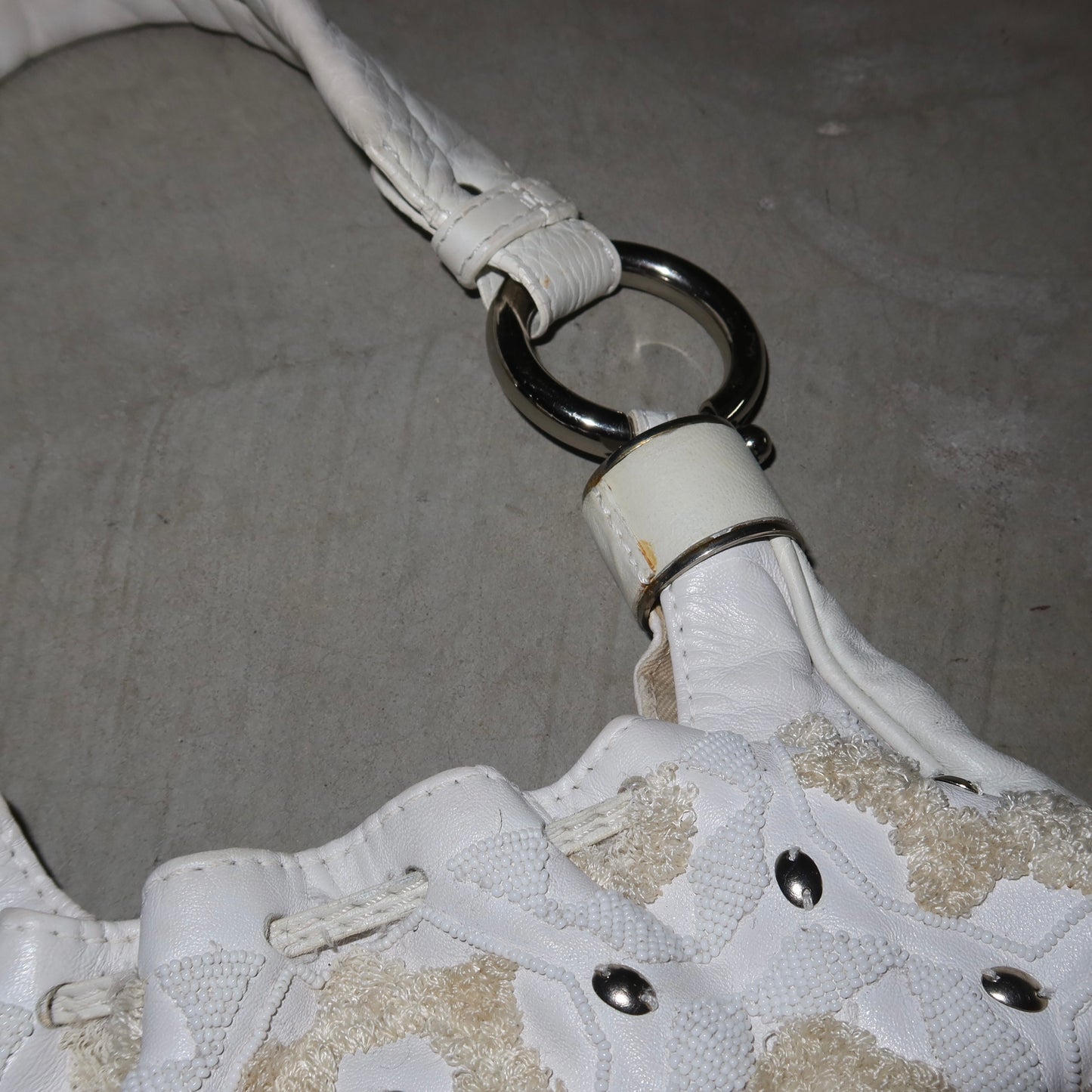 Chloé by Phoebe Philo SS2004 Bracelet Bag
