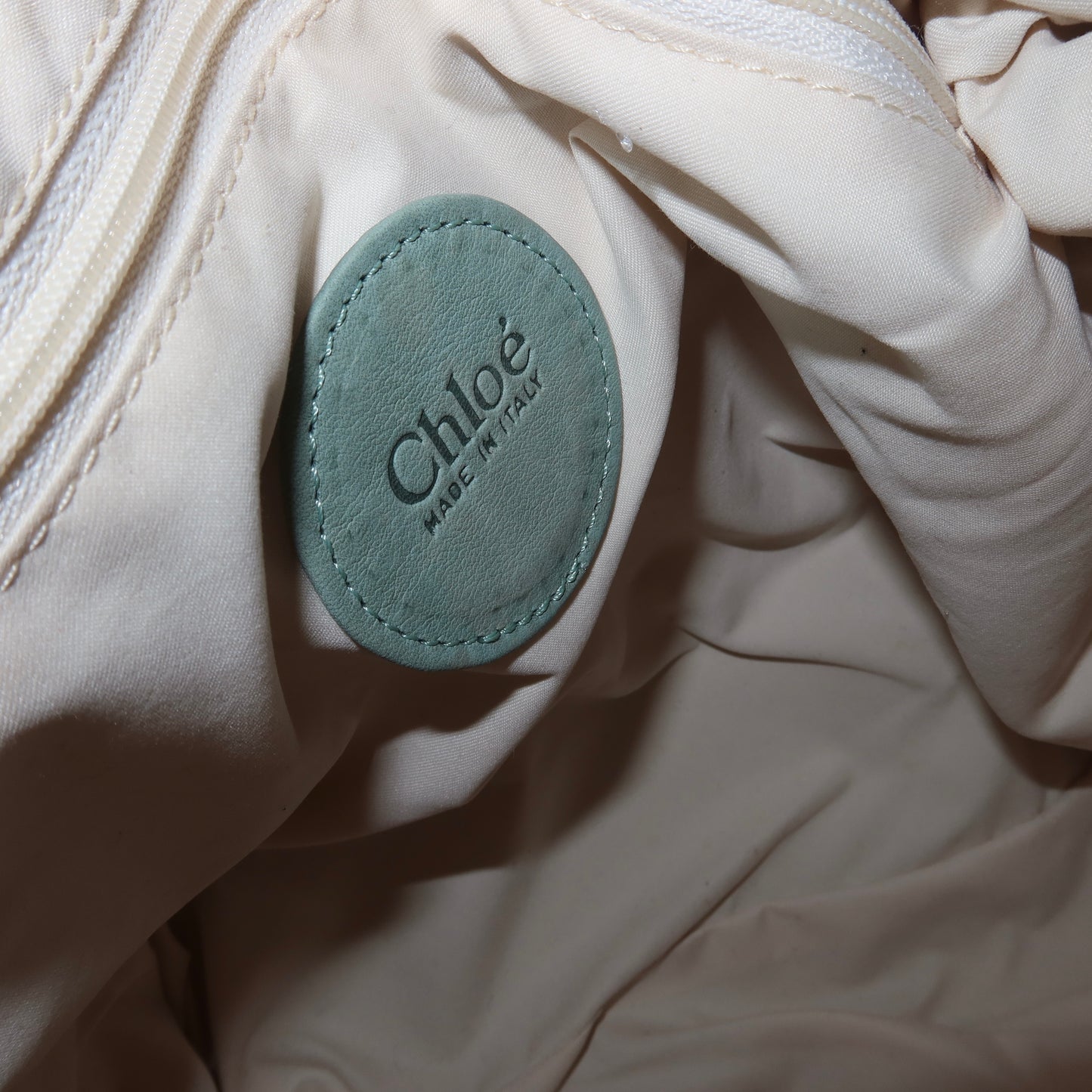 Chloé by Phoebe Philo Bag
