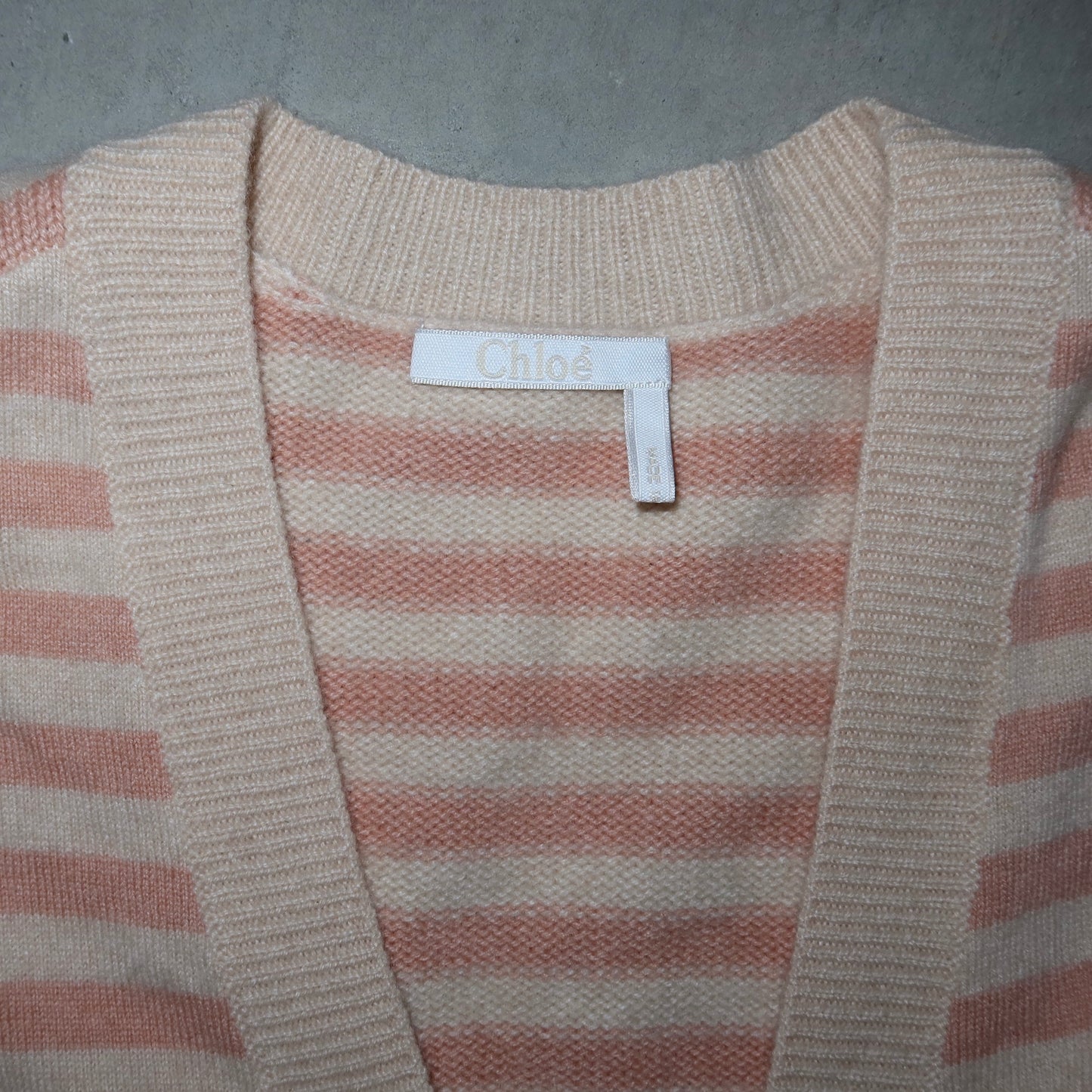 Chloé 2019 Cashmere Knit