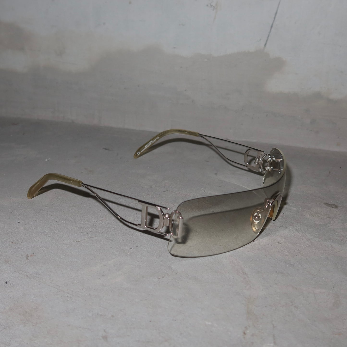 Dior ‘Miss Diorella’ Sunglasses