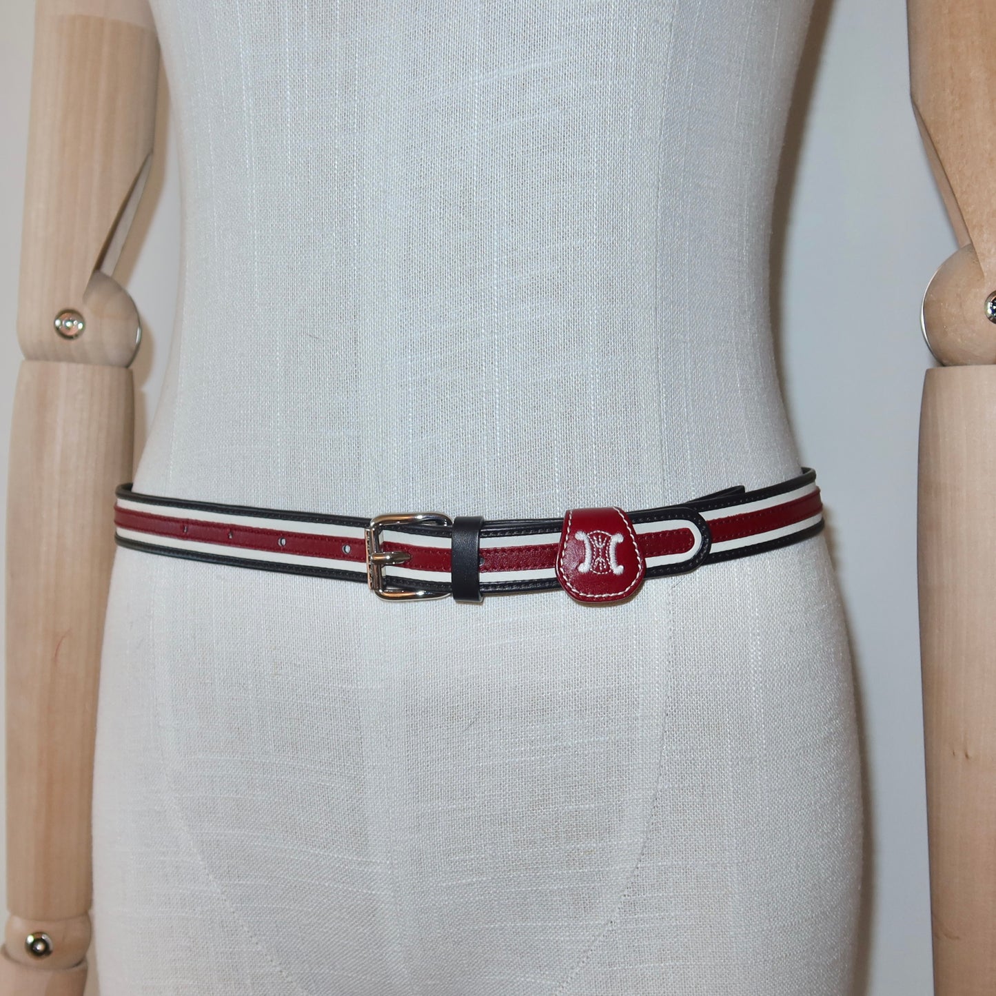 Celine FIFA 2002 World Cup Belt