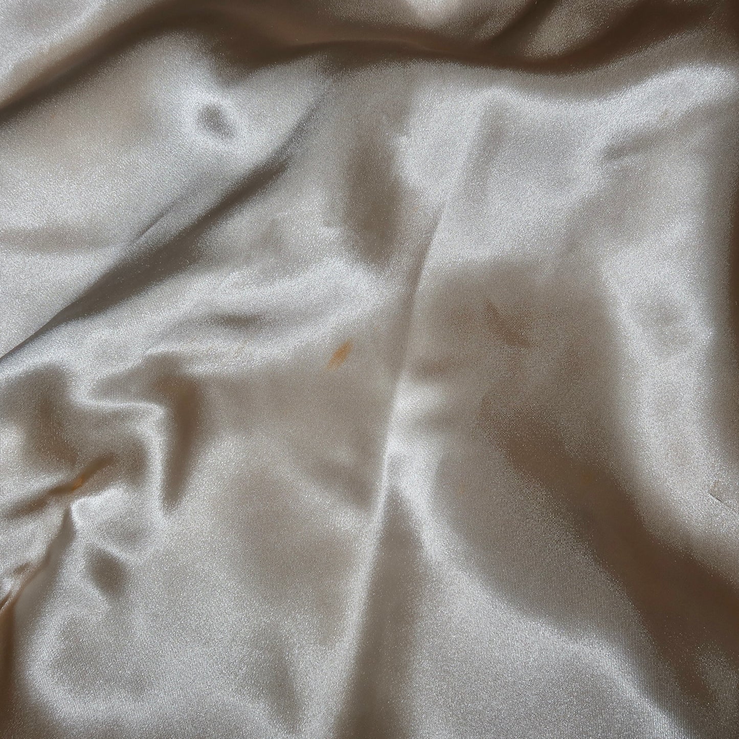 Vintage Rabbit Fur Cape