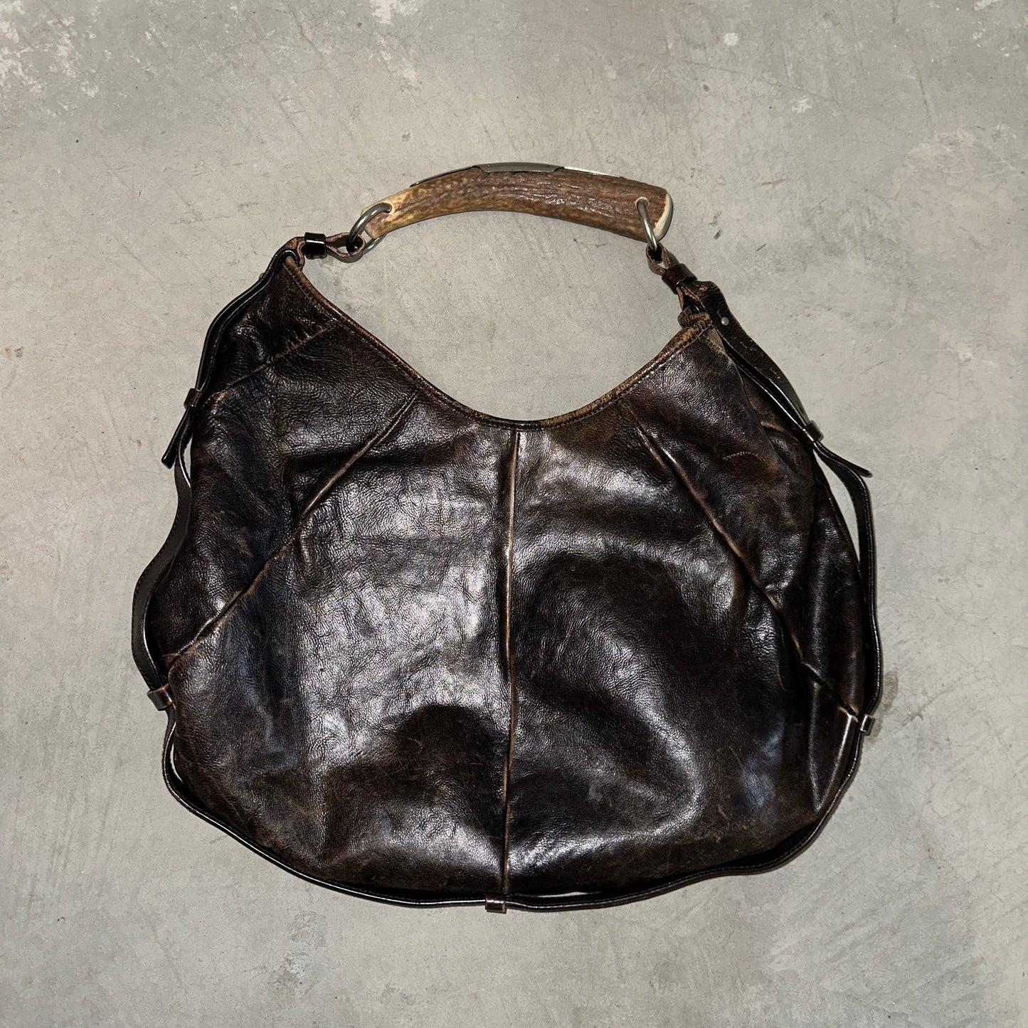 YSL Brown Classic Mombasa