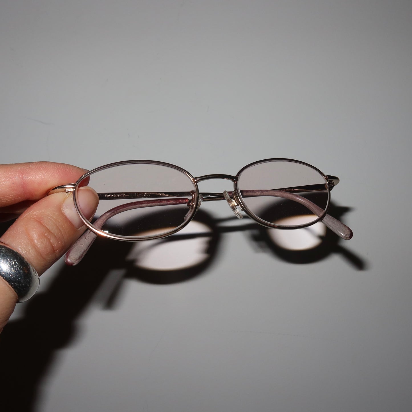 YSL Optical Glasses