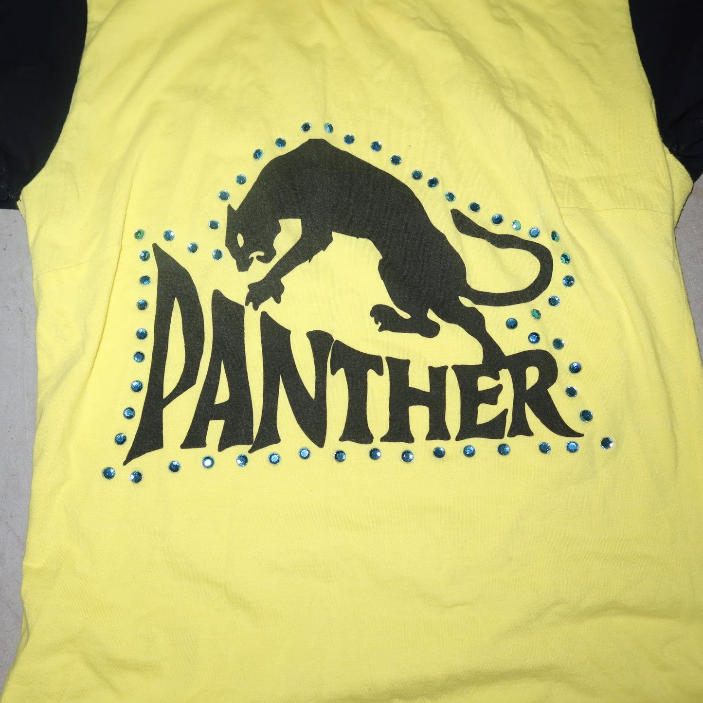 D&G ‘Panther’ Tee