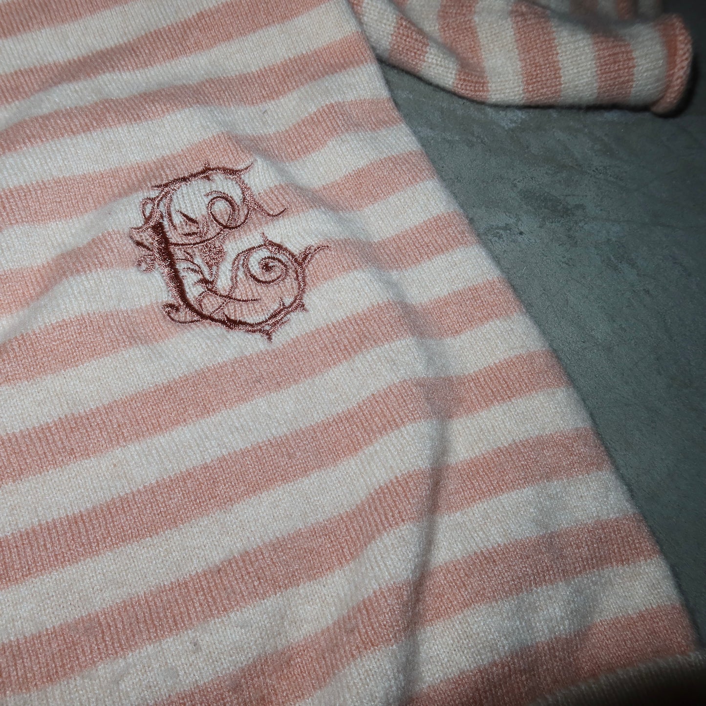 Chloé 2019 Cashmere Knit