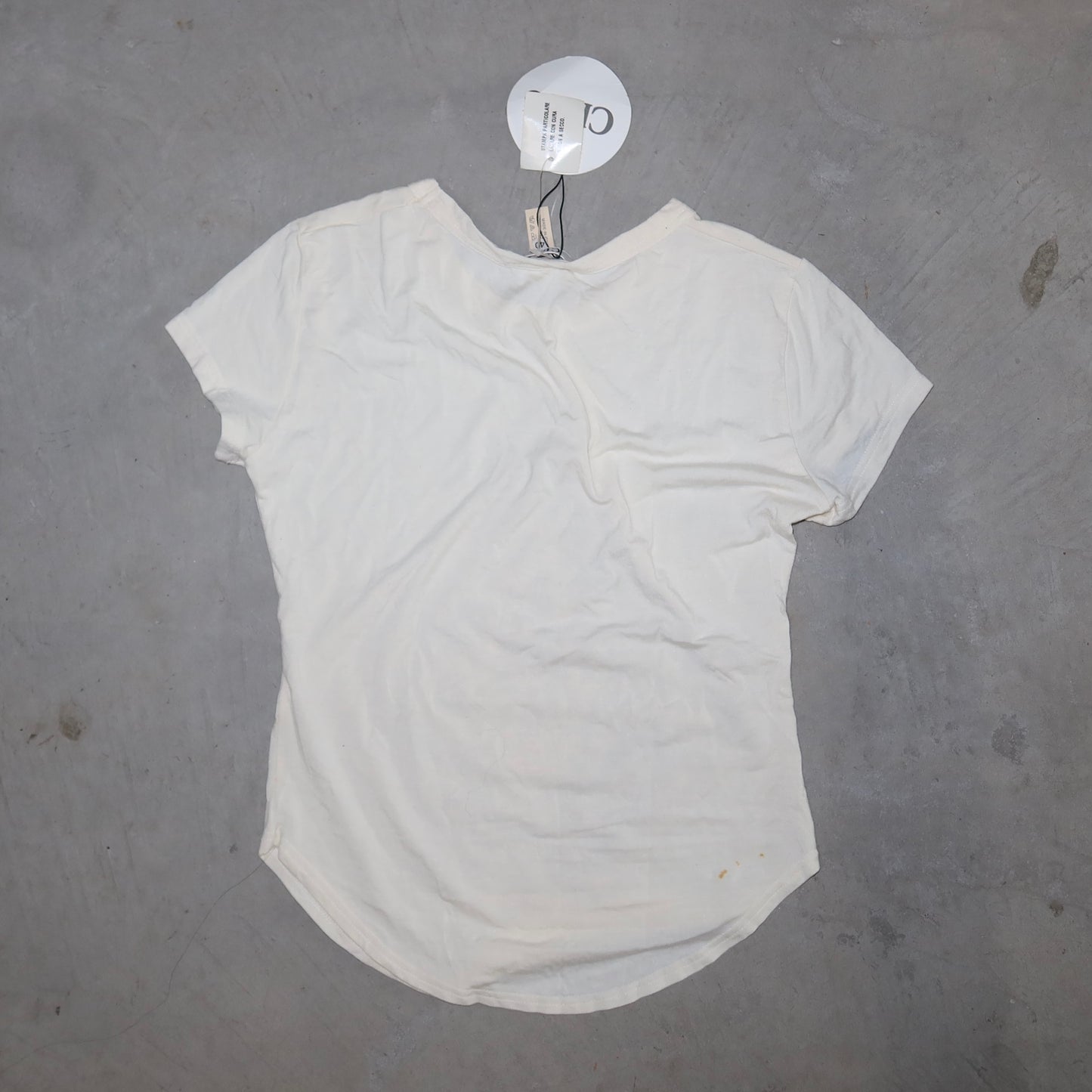 Chloé Rare Baby Tee (BNWT)
