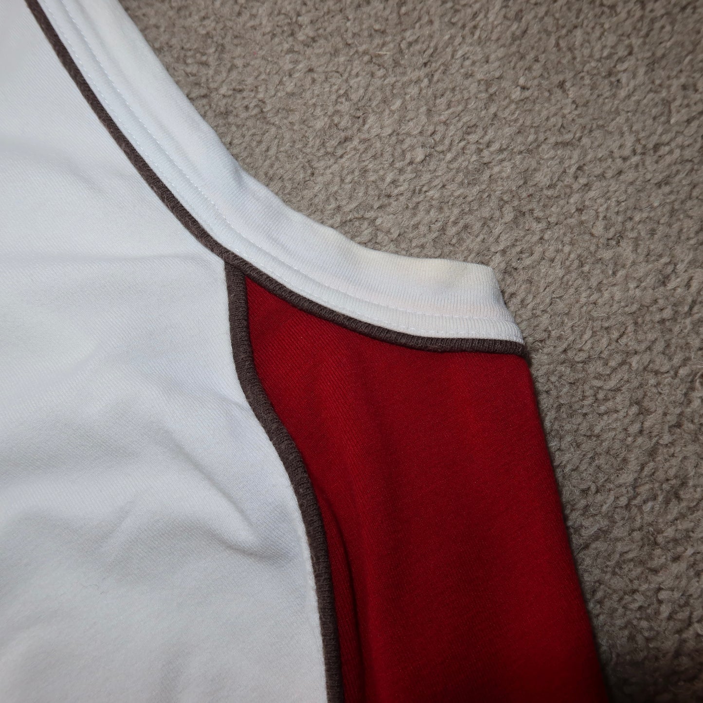 Celine FIFA 2002 World Cup Tank
