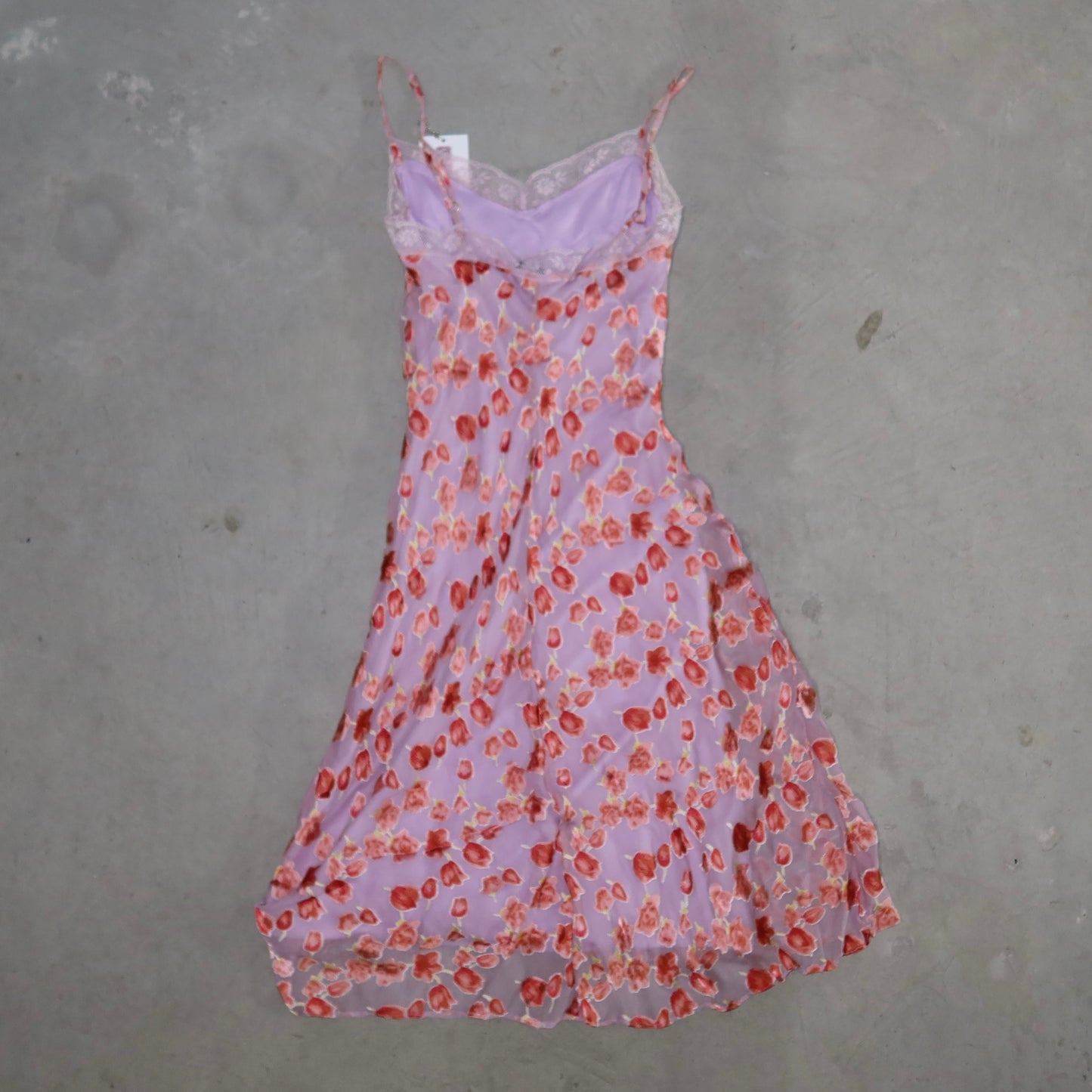 Betsey Johnson Floral Dress