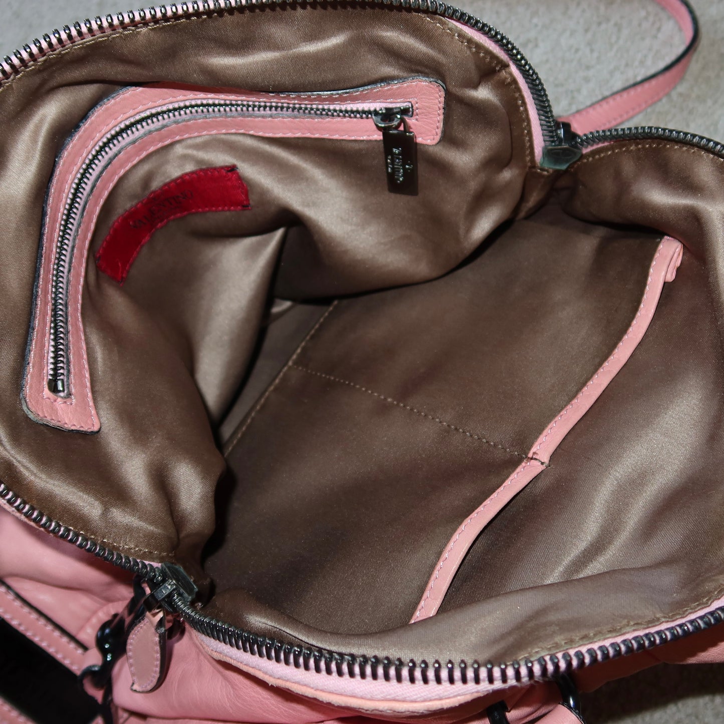 Valentino Petale Dome Bag