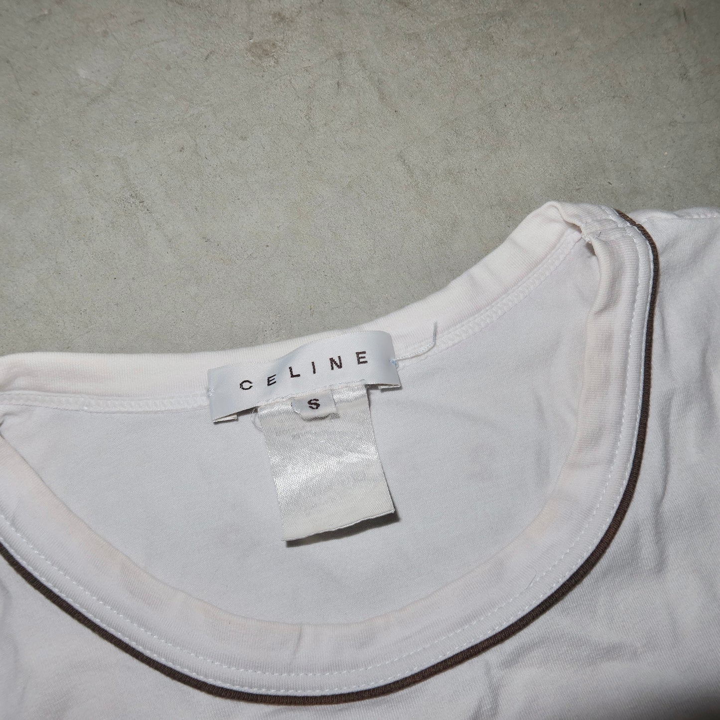 Celine FIFA 2002 World Cup Tank