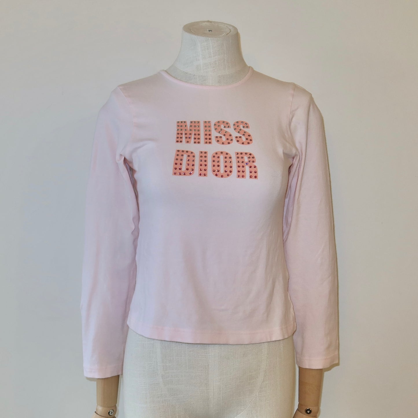 Dior ‘Miss Dior’ Long Sleeve