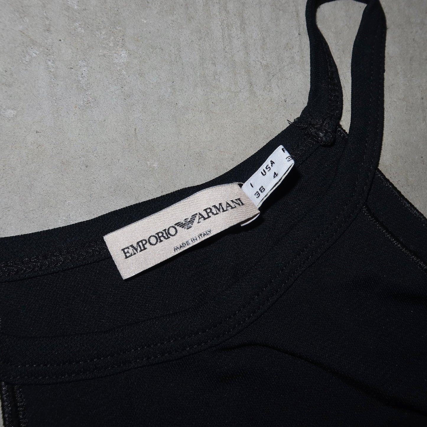 Emporio Armani Camisole