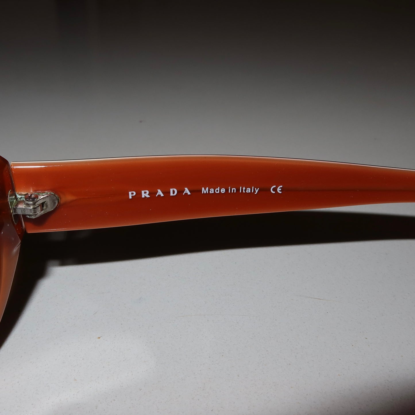 Prada Aviators