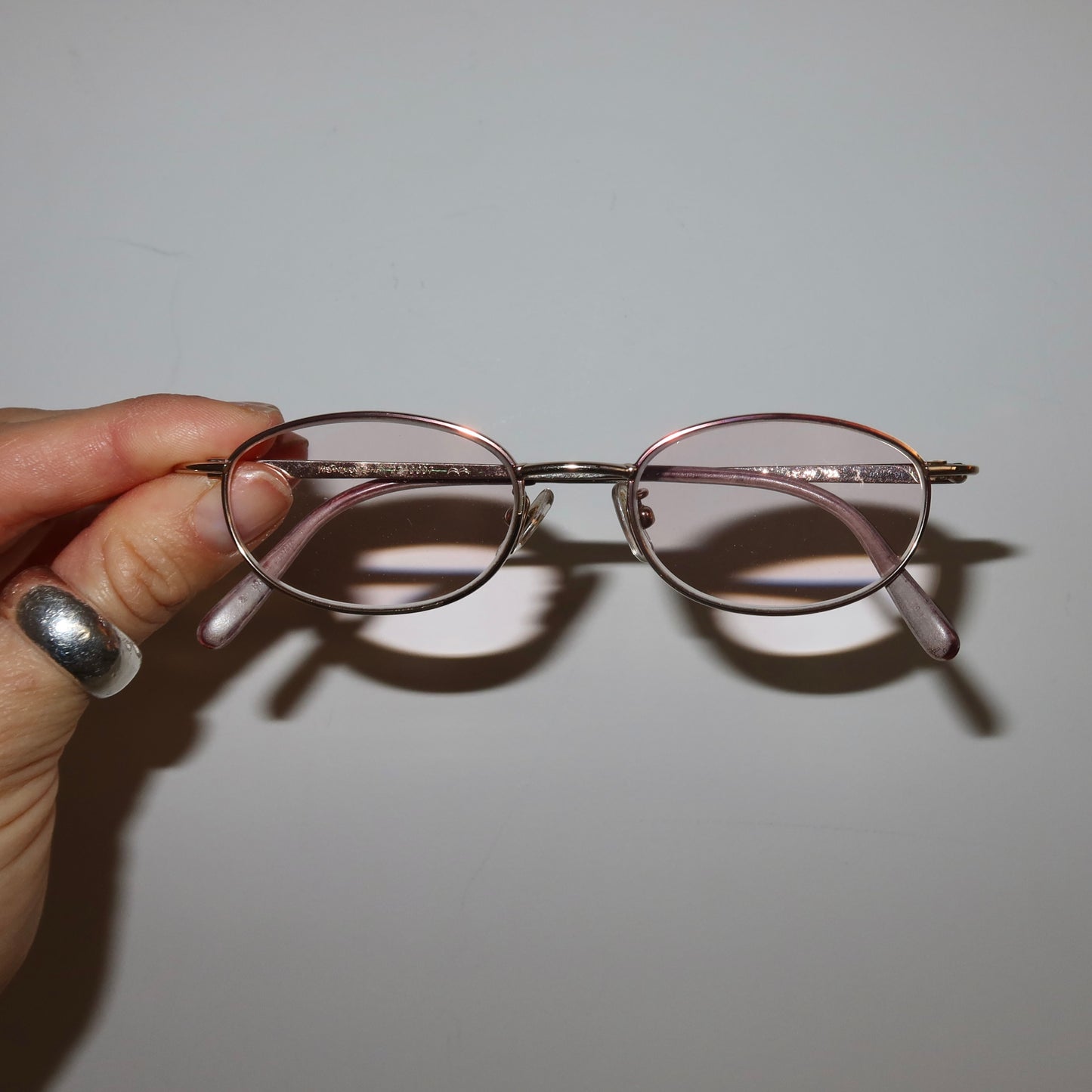 YSL Optical Glasses