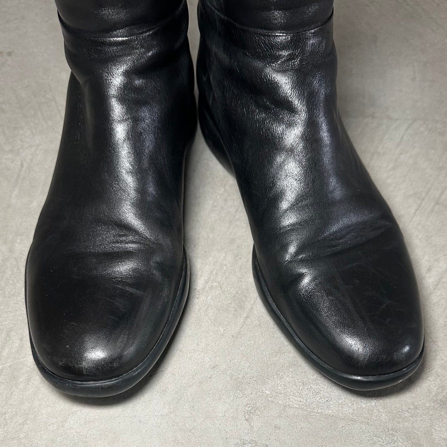 Prada Sport Boots (37.5)