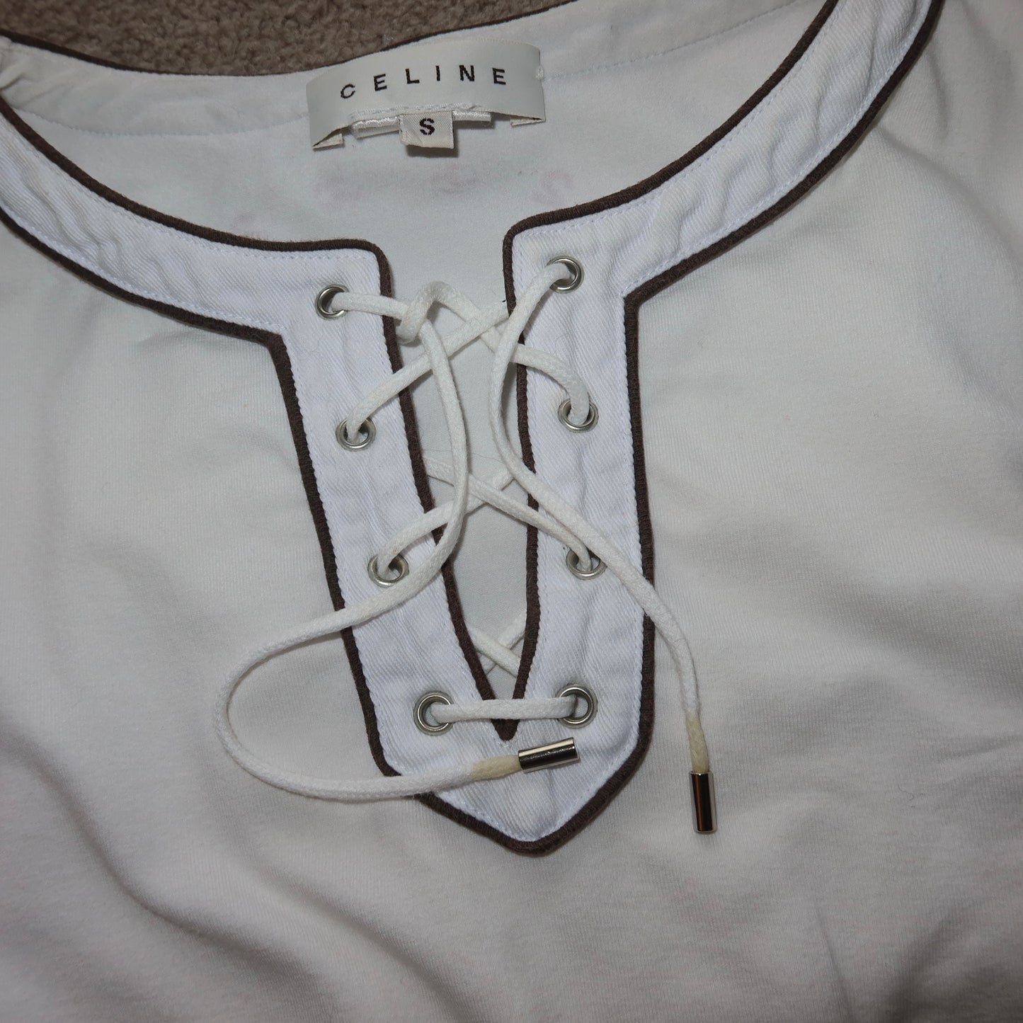 Celine FIFA 2002 World Cup Tank