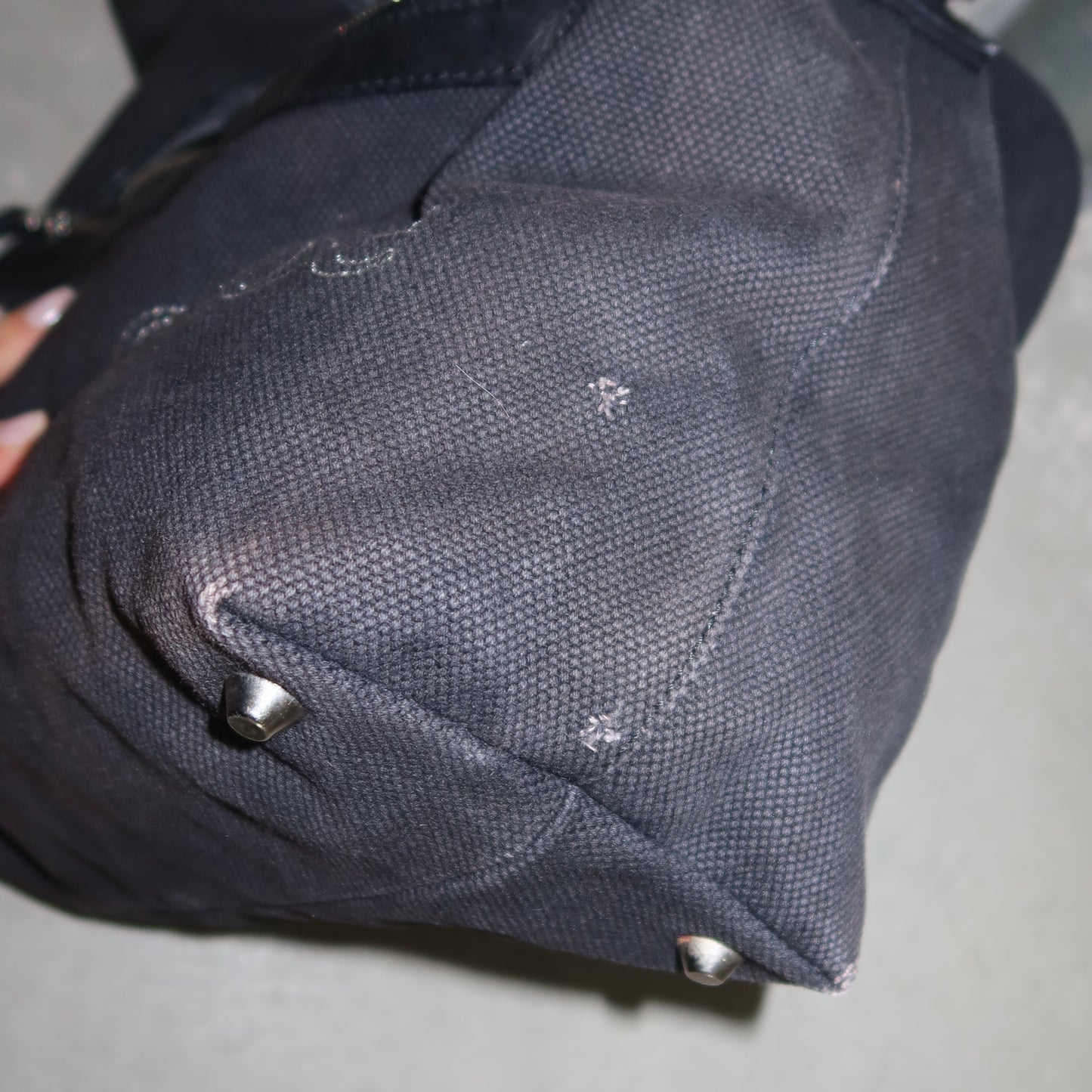 Chloé By Phoebe Philo Buckle Camera Bag