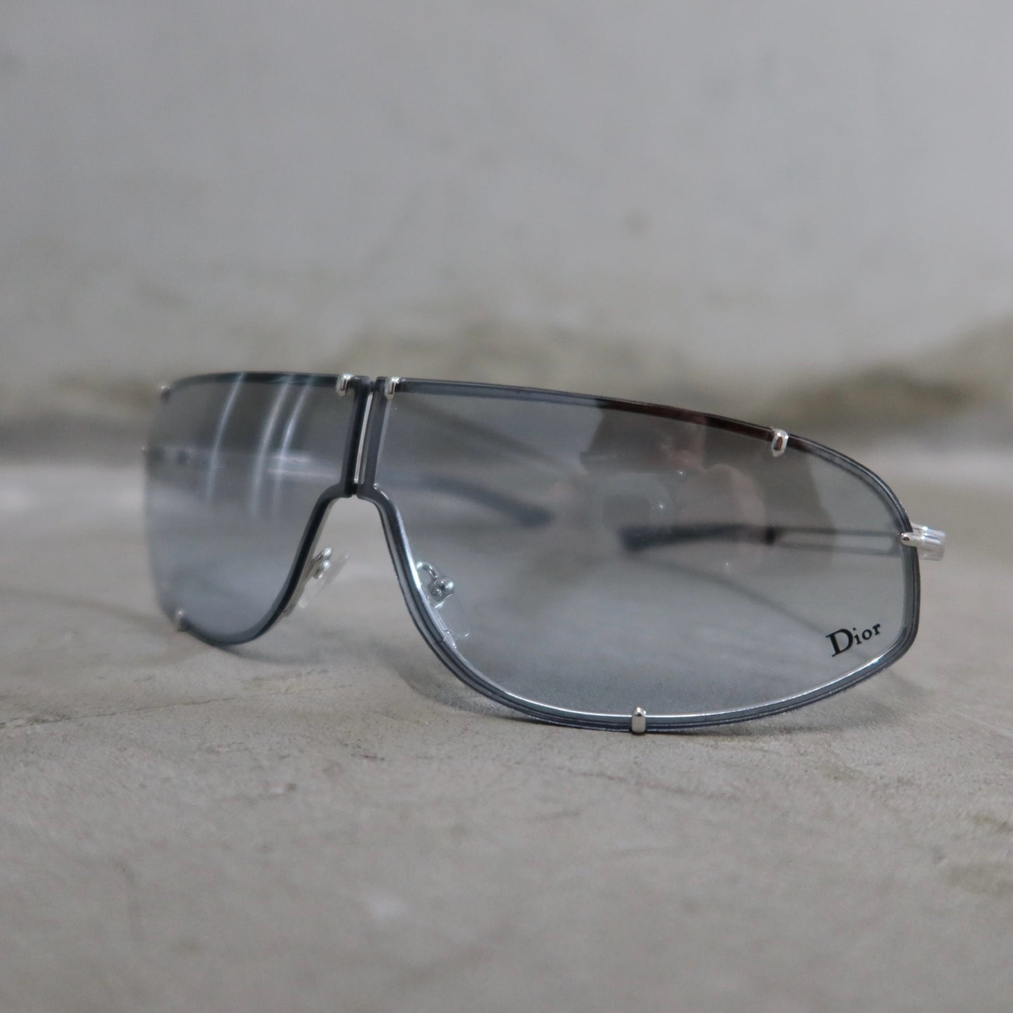 Dior 'Cossack' Sunglasses