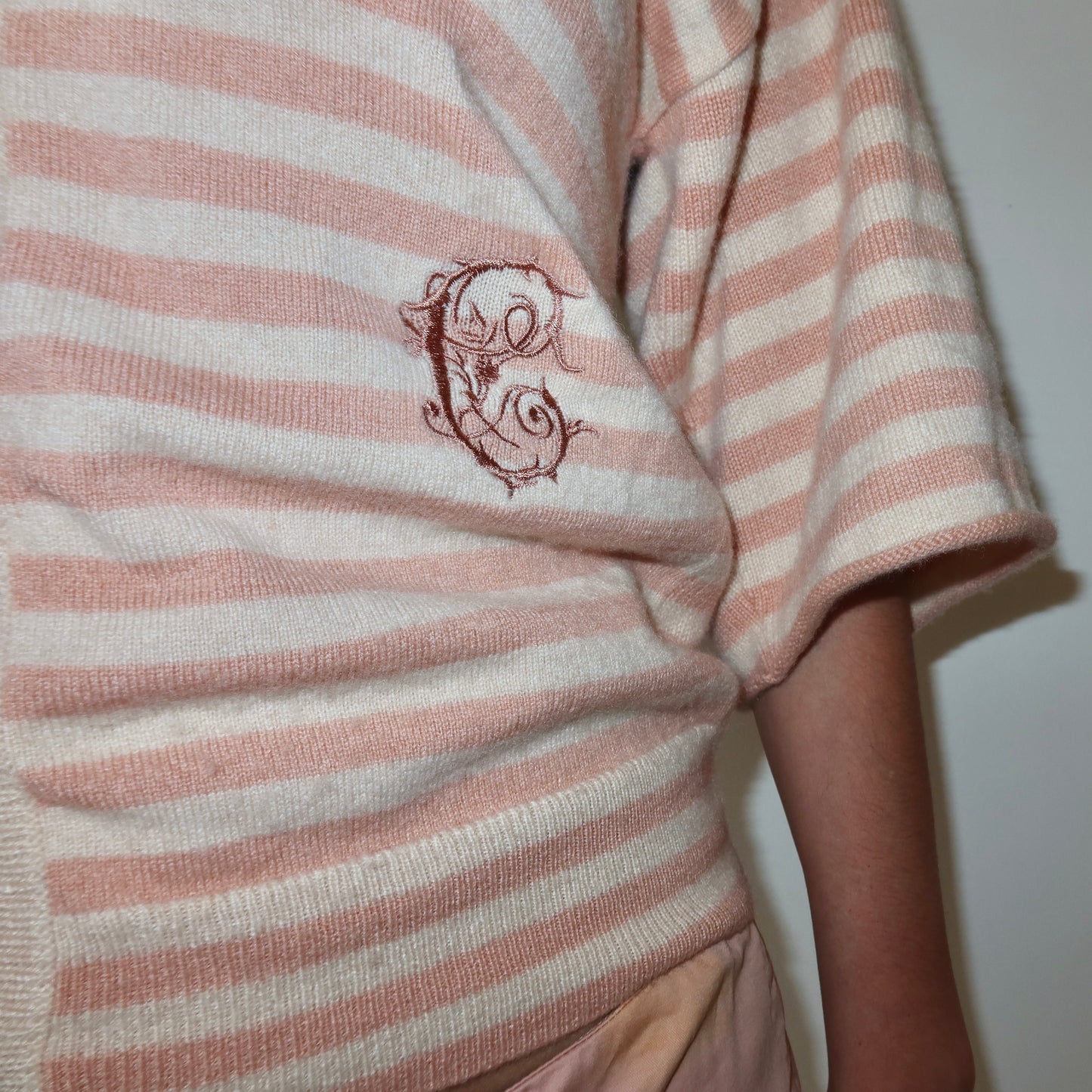 Chloé 2019 Cashmere Knit