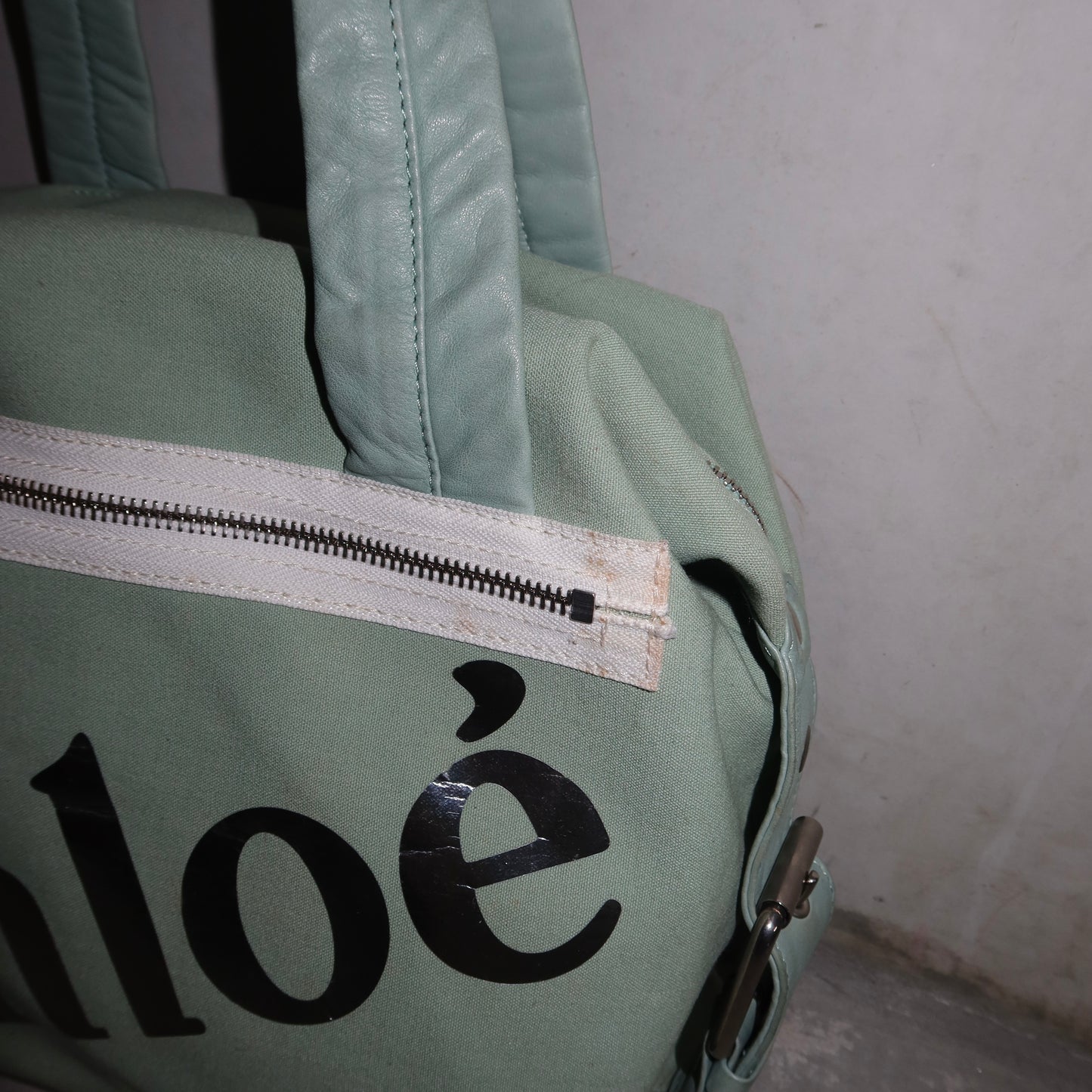 Chloé by Phoebe Philo Bag