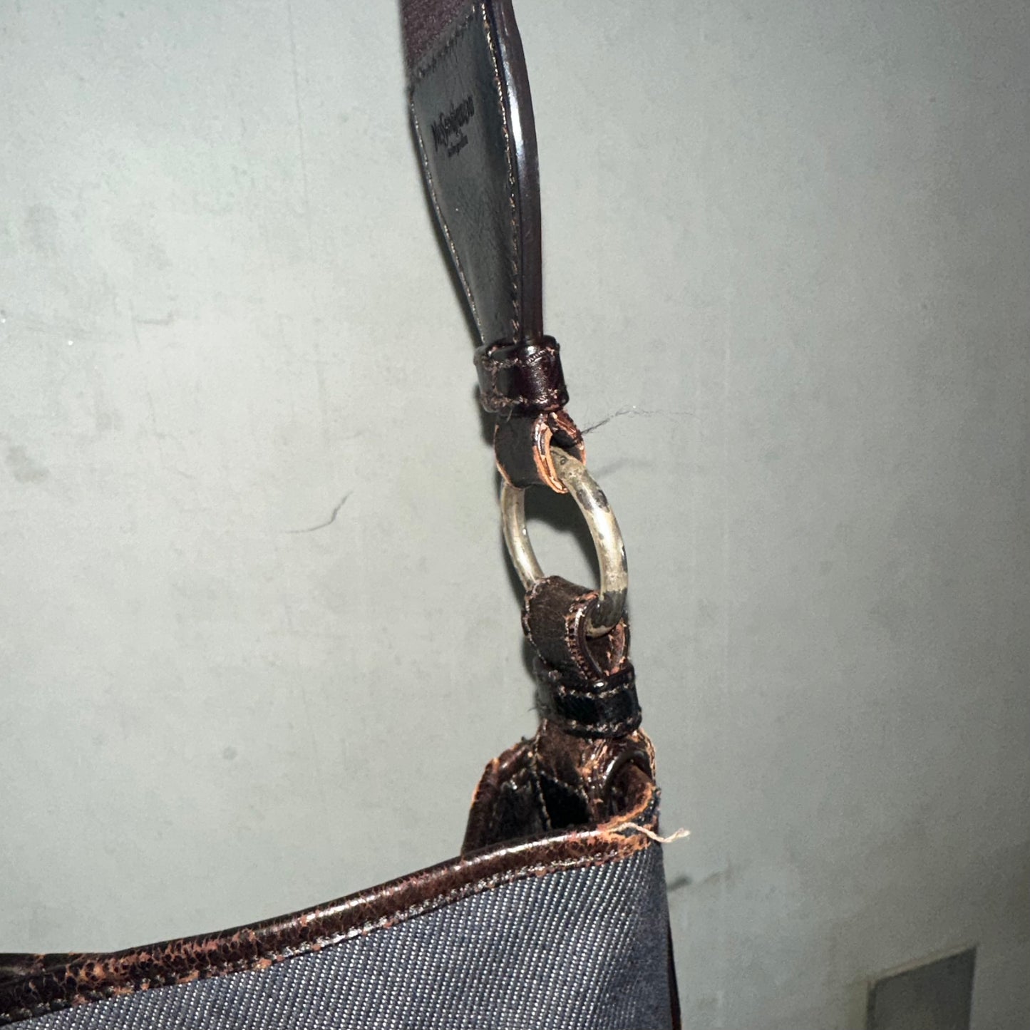 YSL Unisex Crossbody Mombasa