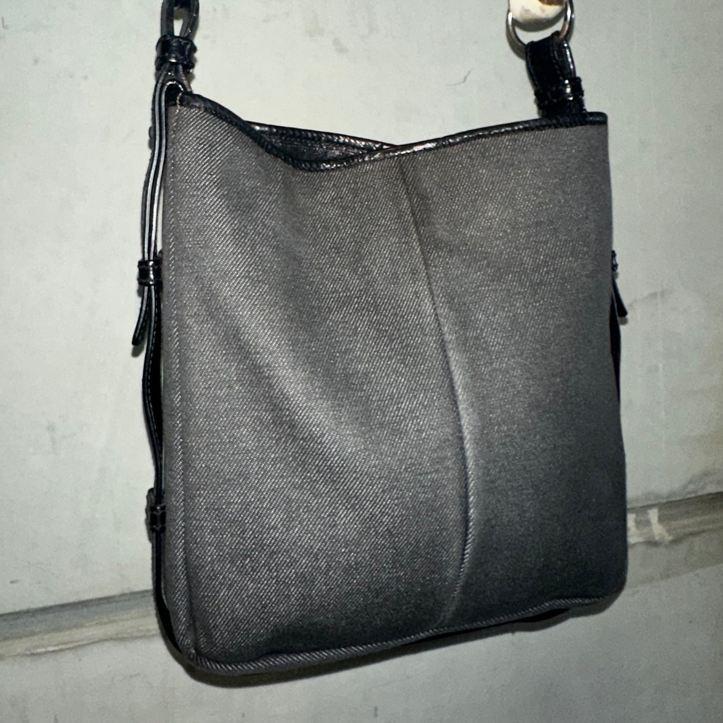 YSL Unisex Crossbody Mombasa