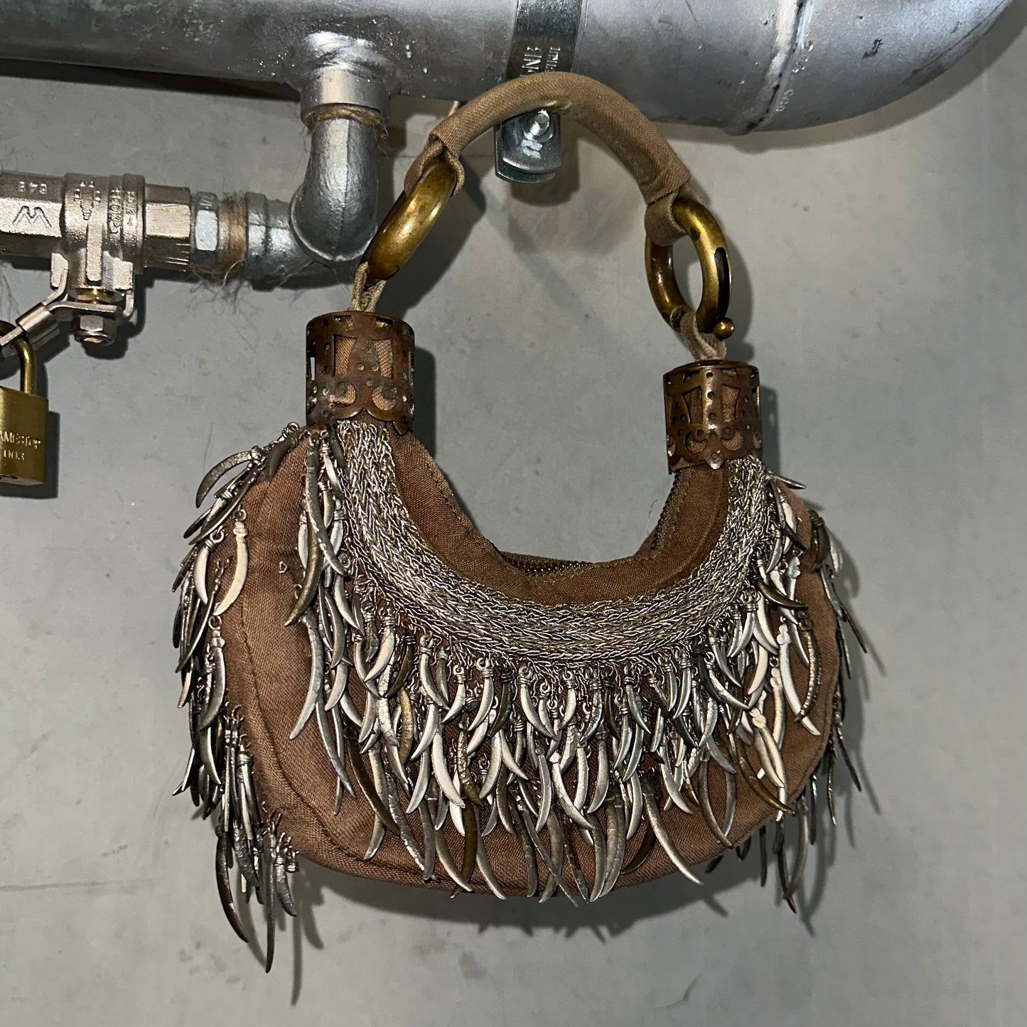 Chloe Phoebe Philo Era Bracelet Bag