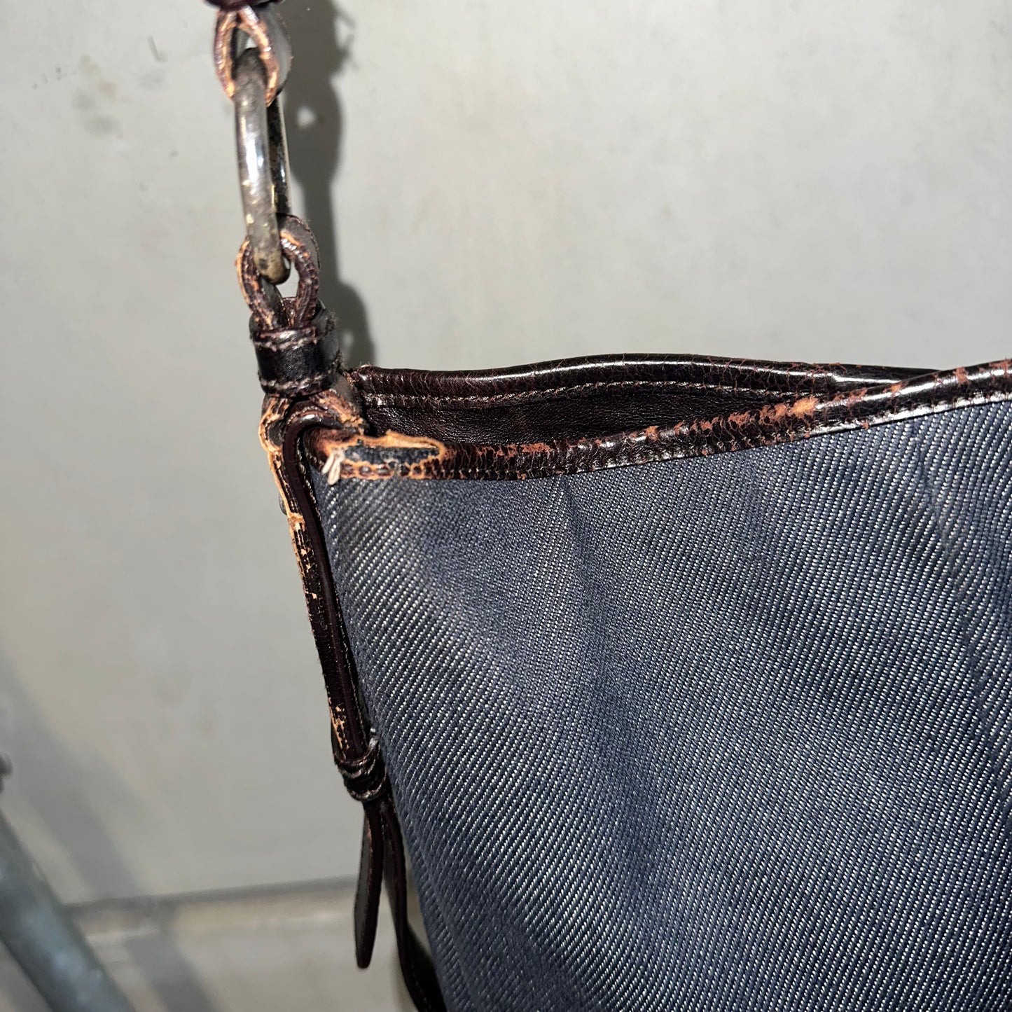 YSL Unisex Crossbody Mombasa