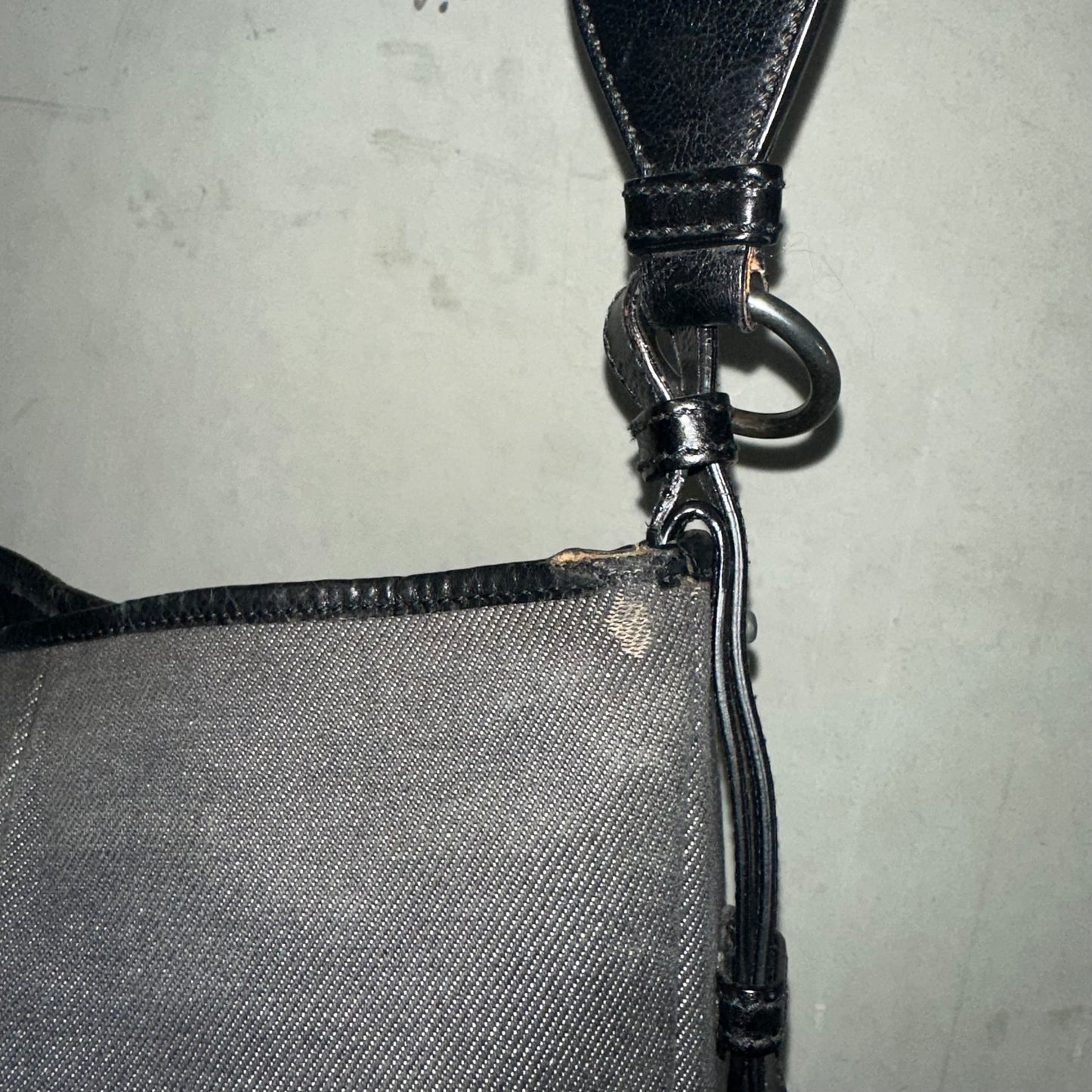 YSL Unisex Crossbody Mombasa
