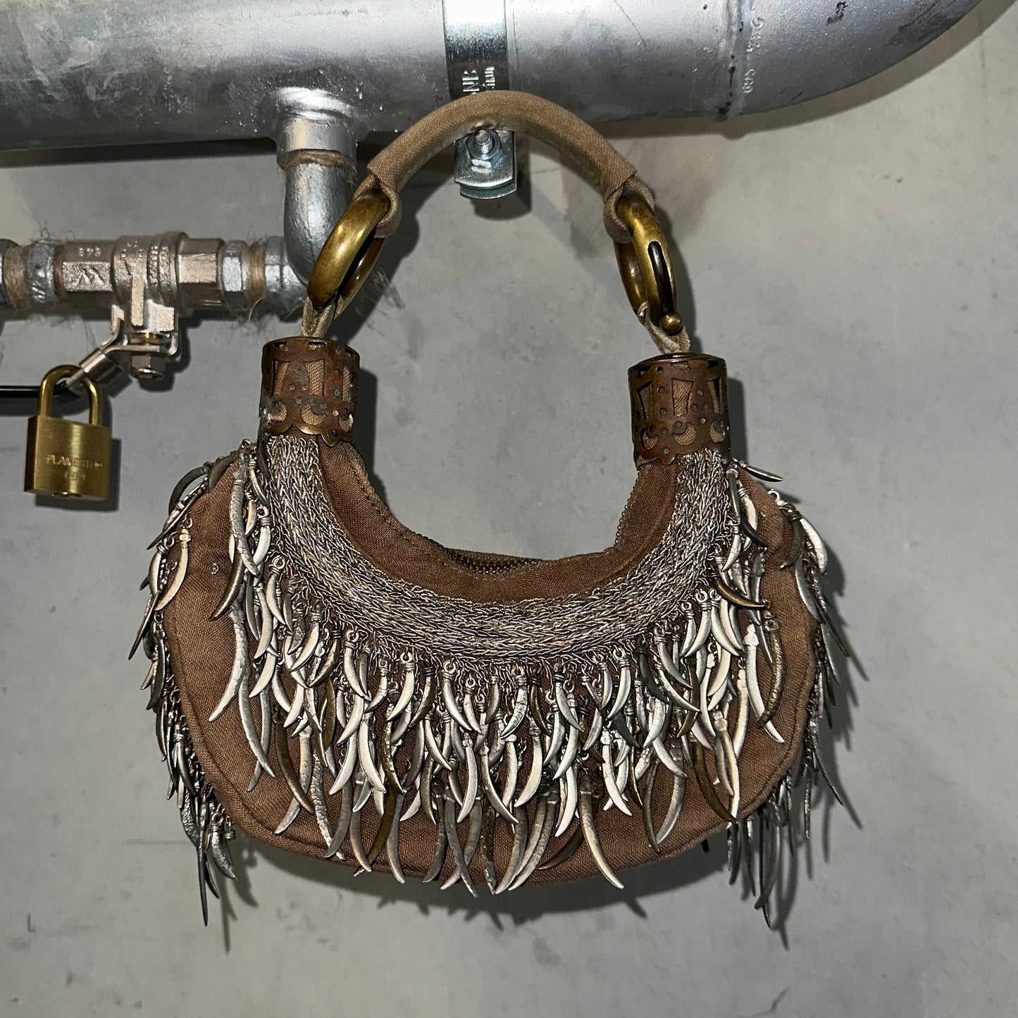 Chloe Phoebe Philo Era Bracelet Bag