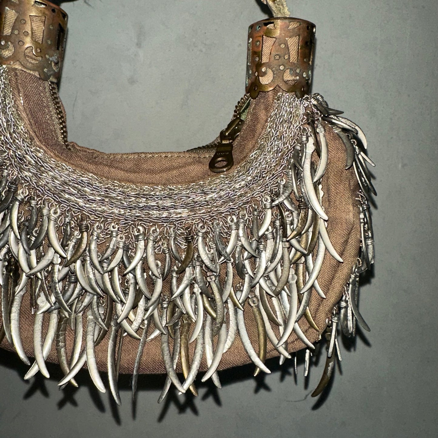 Chloe Phoebe Philo Era Bracelet Bag