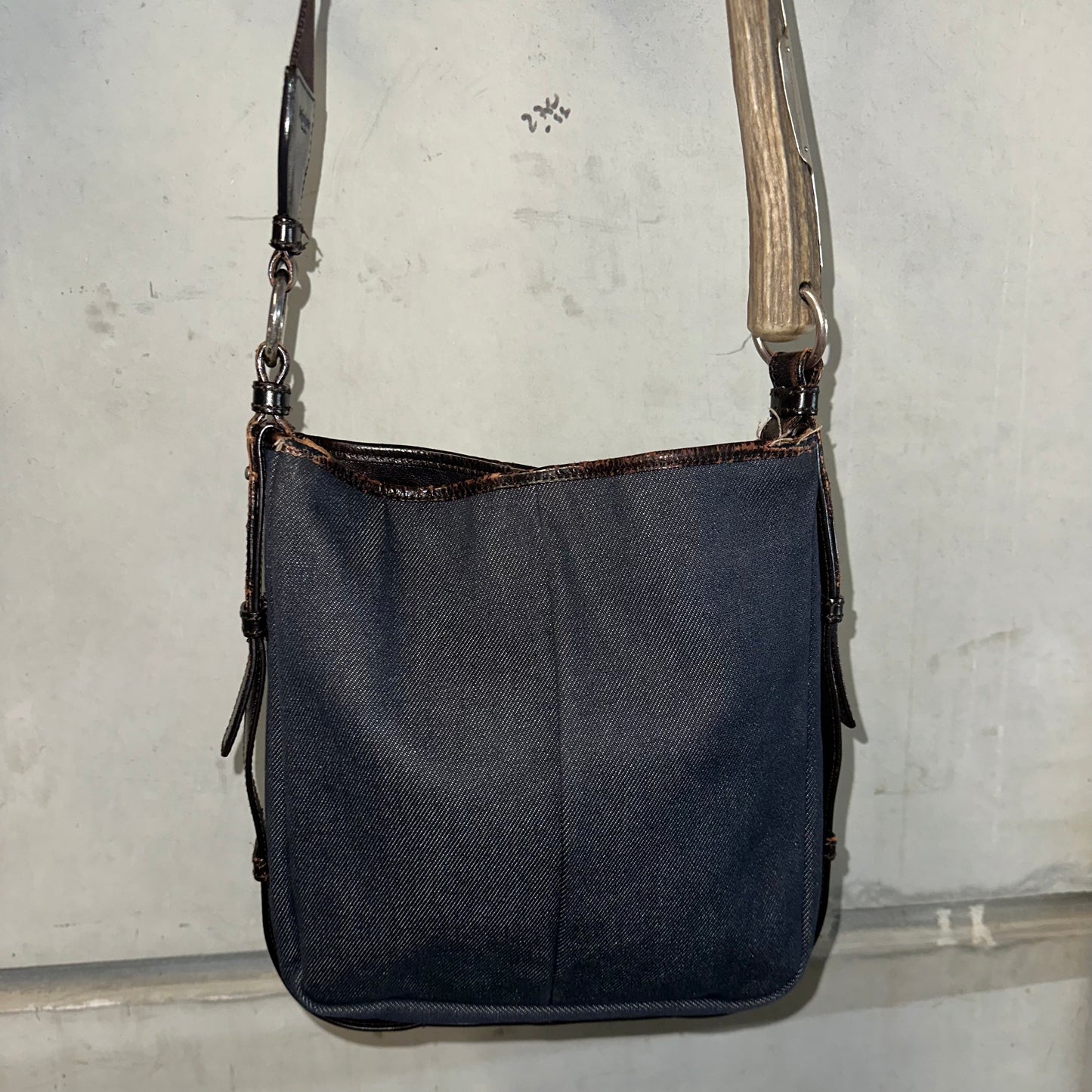 YSL Unisex Crossbody Mombasa