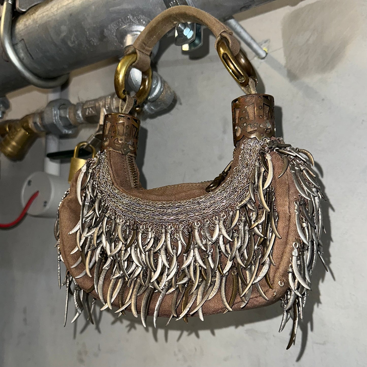 Chloe Phoebe Philo Era Bracelet Bag