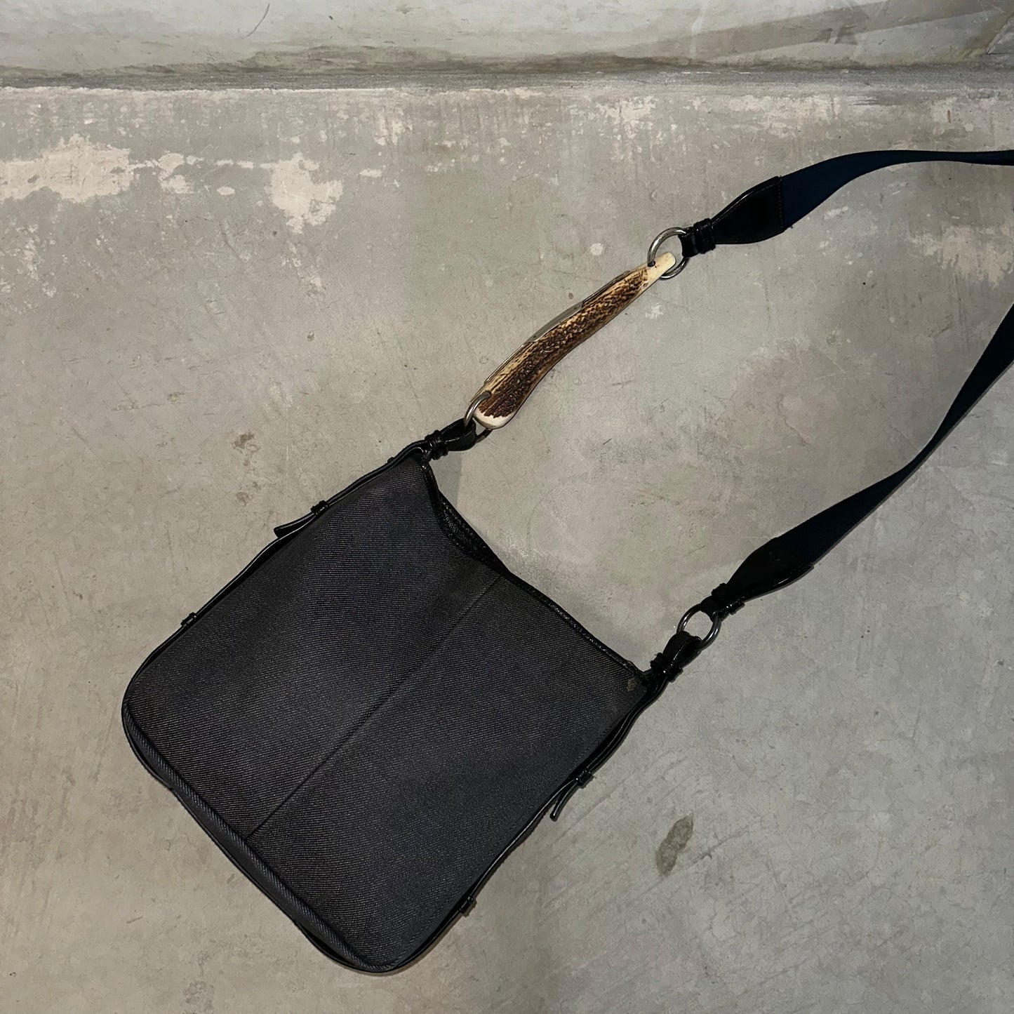 YSL Unisex Crossbody Mombasa