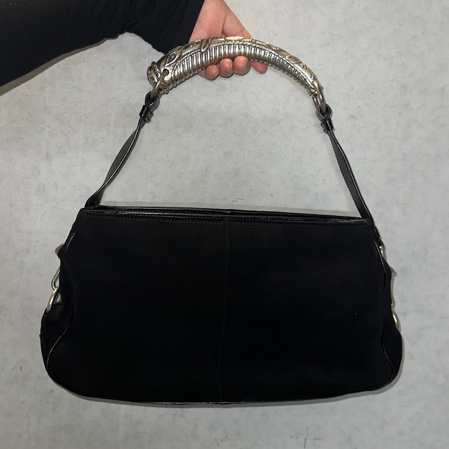 YSL Suede Mombasa
