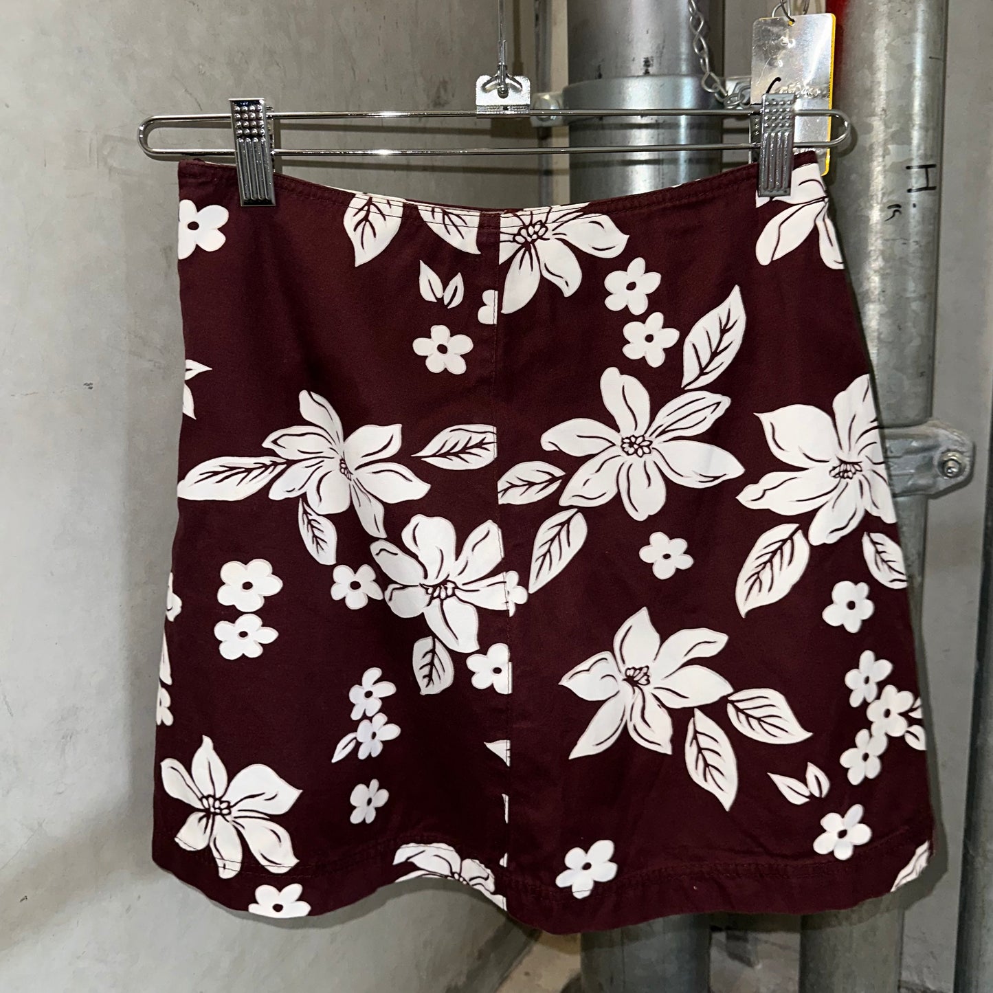 Miu Miu SS2003 Skort