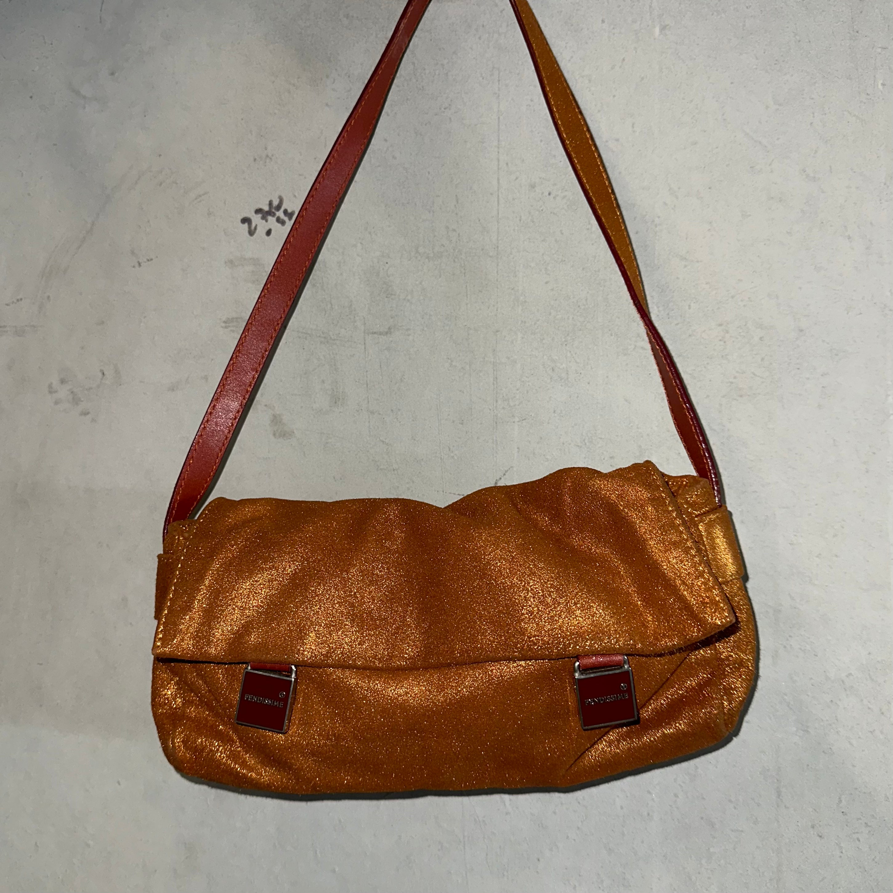 Fendissime handbags 2025