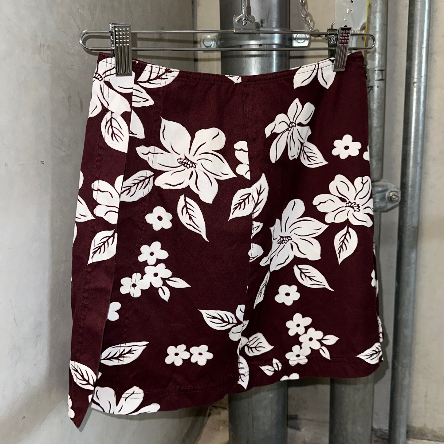 Miu Miu SS2003 Skort
