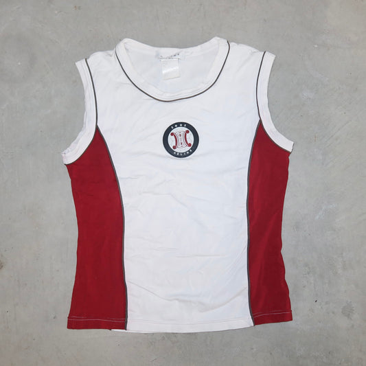 Celine FIFA 2002 World Cup Tank