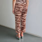 Blumarine SS2000 Beaded Pants