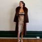 Vintage Trench