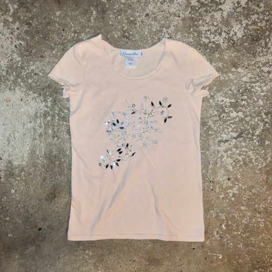Dior Kids Tee