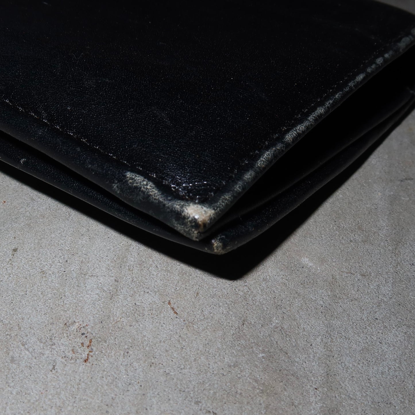 Gucci Skinny Horsebit Wallet
